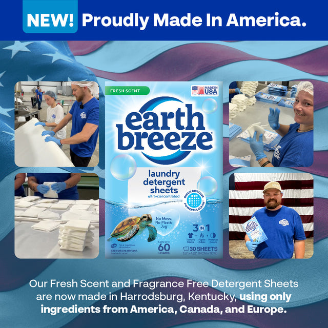 Laundry Detergent Sheets - Image 2