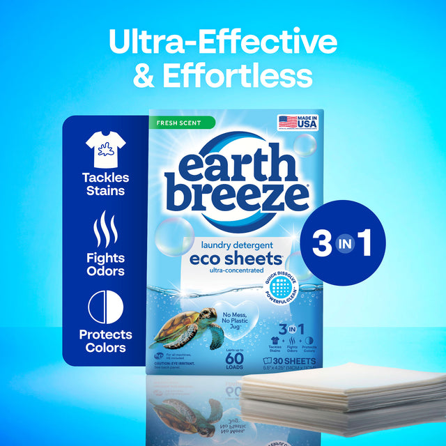 Laundry Detergent Sheets - Image 4