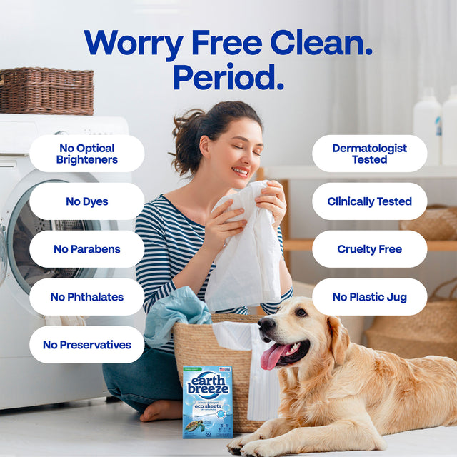 Laundry Detergent Sheets - Image 7